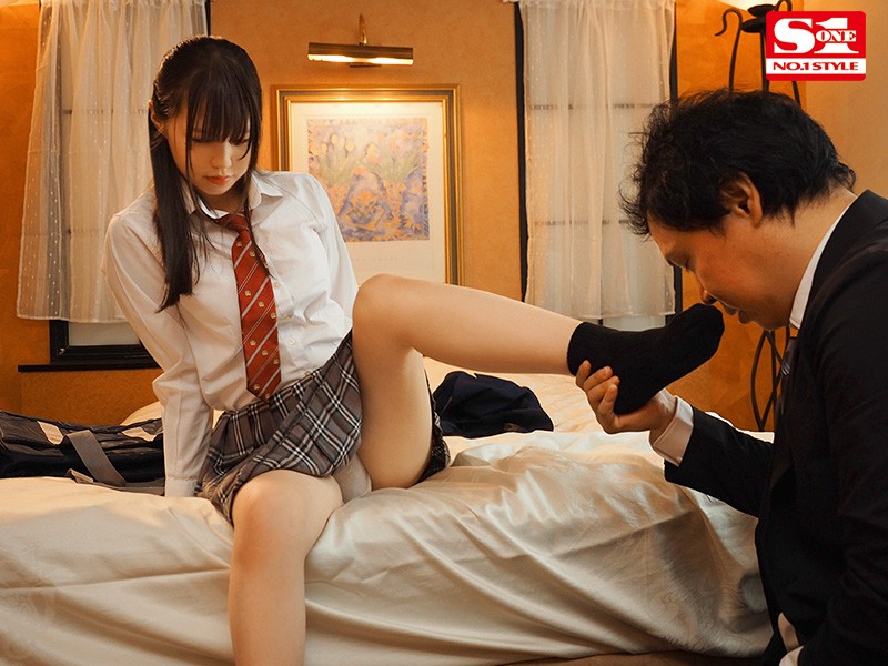 SSIS-022 Bagian 9 - 126 minit