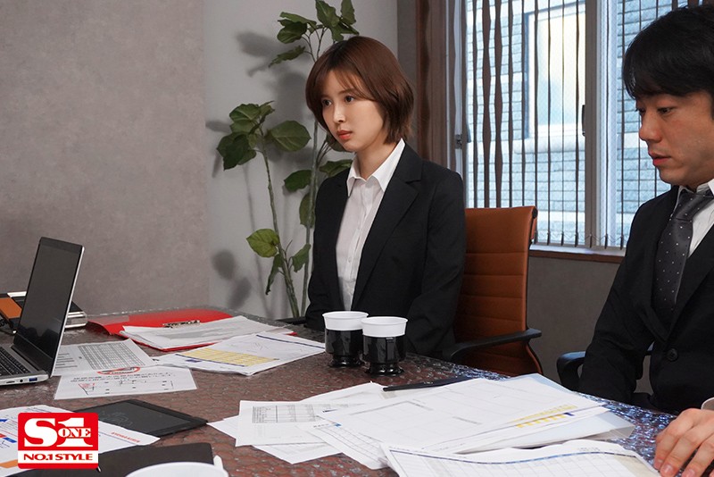 SSIS-063 パート 1 - 30 分