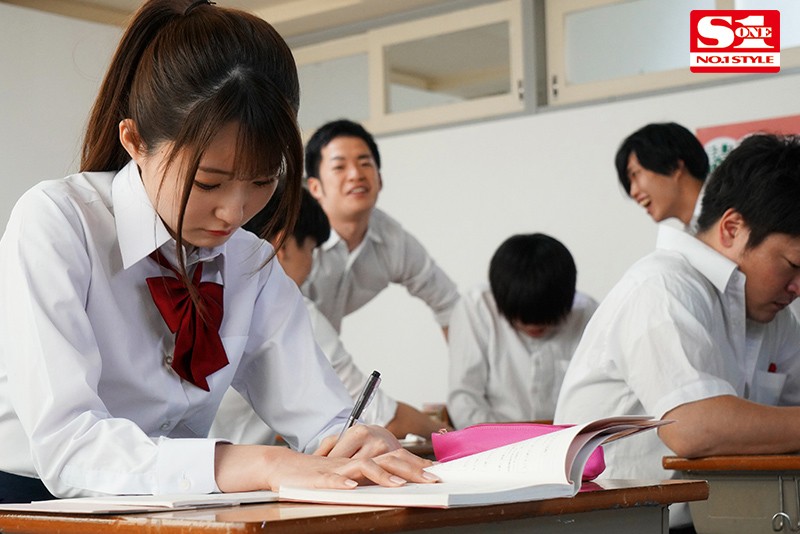 SSIS-070 Bagian 1 - 30 minit