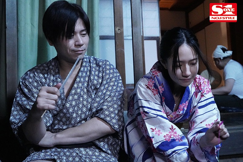 SSIS-093 Bagian 8 - 114 minit