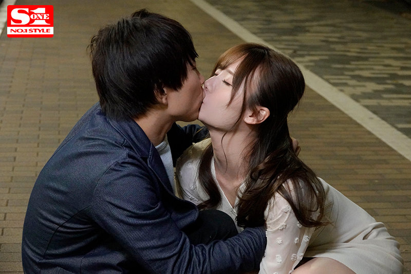 Mosaic SSIS-133 Even Though It's Synchronous I Hate It Because I Become A Kisser When I Pay It Off? Miru (Blu-ray Disc)