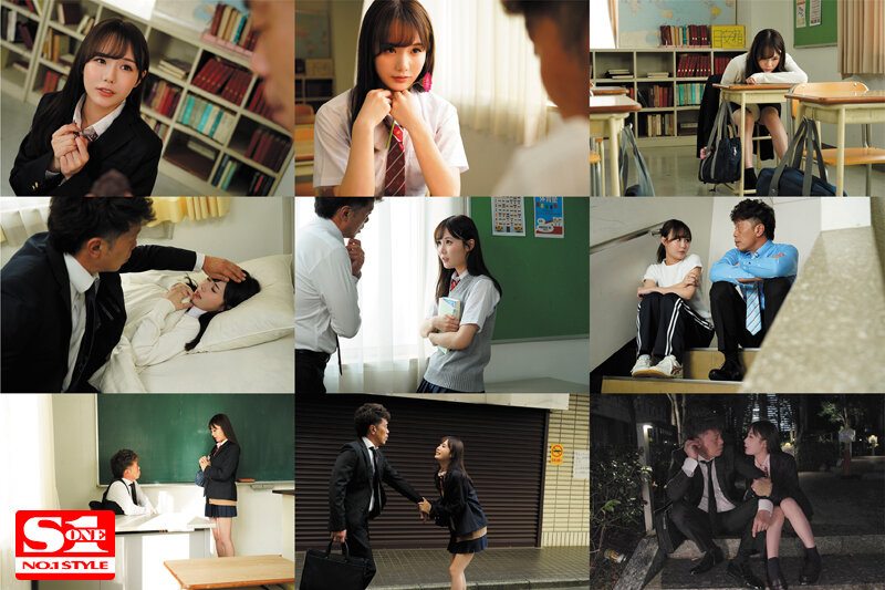 SSIS-317 第 1 部分 - 30 分钟