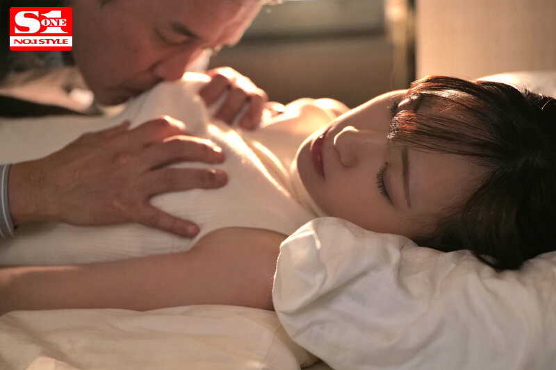 SSIS-323 Bagian 3 - 54 minit