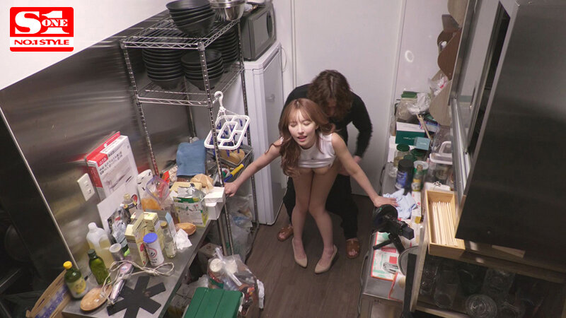 SSIS-365 パート 10 - 138 分