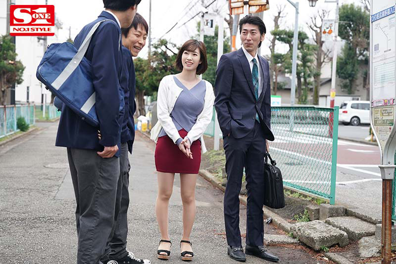 SSIS-449 Bagian 1 - 30 minit