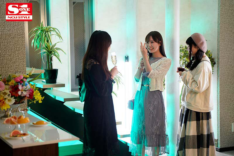 SSIS-452 第 2 部分 - 41 分钟