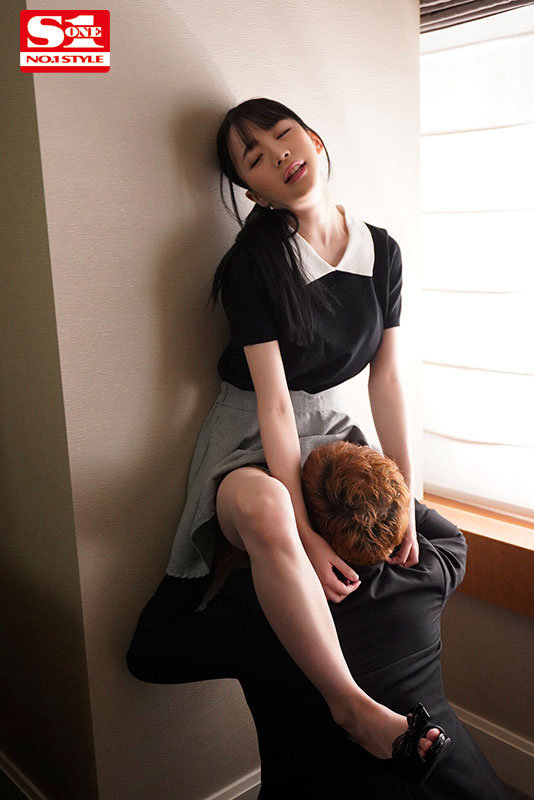 SSIS-461 パート 5 - 82 分