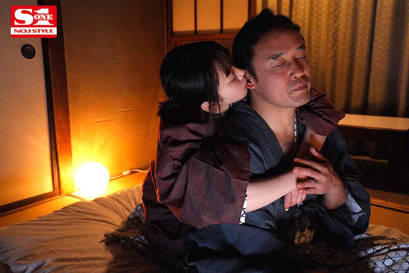 SSIS-464 Bagian 3 - 56 minit