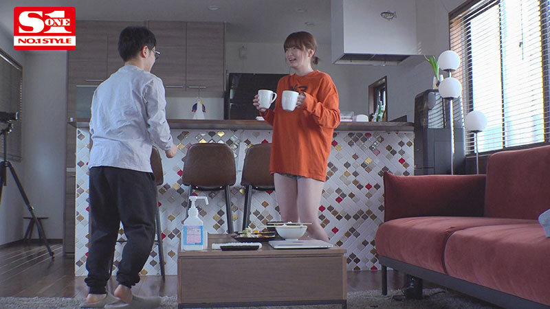 SSIS-466 screenshot 5 M man Kun and Mei Washio were completely left in a suburban house for 3 days, 1 minute and 1 second.