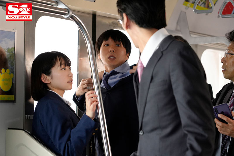 SSIS-495 パート 1 - 30 分