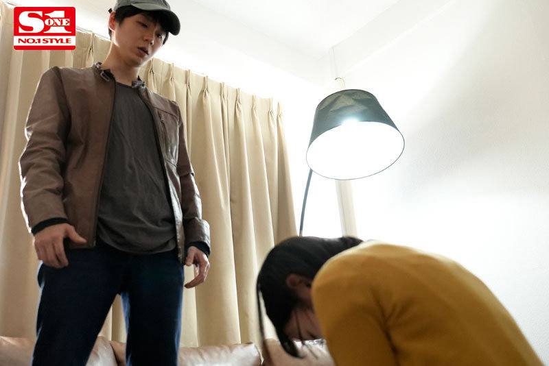 SSIS-495 Bagian 3 - 54 minit