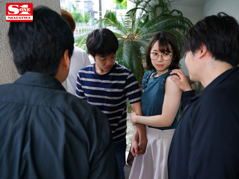 SSIS-527 Part 2 - 41 minutes