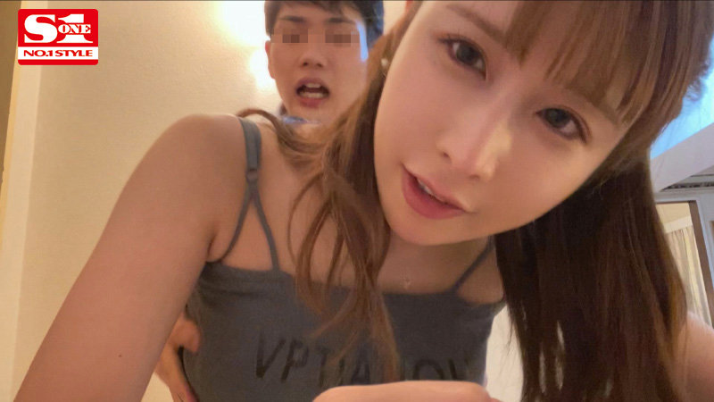 [SSIS-606] Documentary of a virgin's graduation from sleepover, being fucked by 'Unpai', the goddess of virgin-kun! 24-hours fucking virgins - Unpai