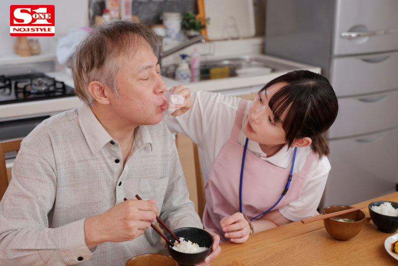 SSIS-616 第 3 部分 - 52 分钟