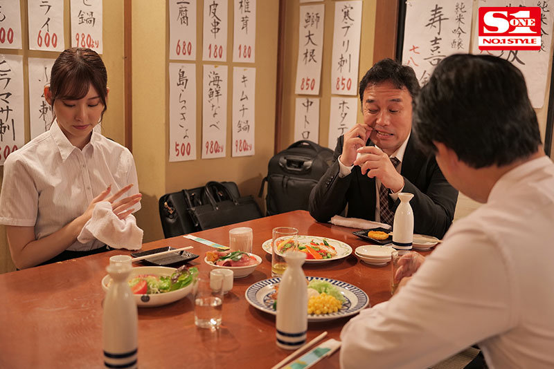 SSIS-642 Part 1 - 30 minutes