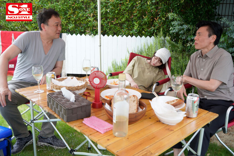 SSIS-648 第 1 部分 - 30 分钟