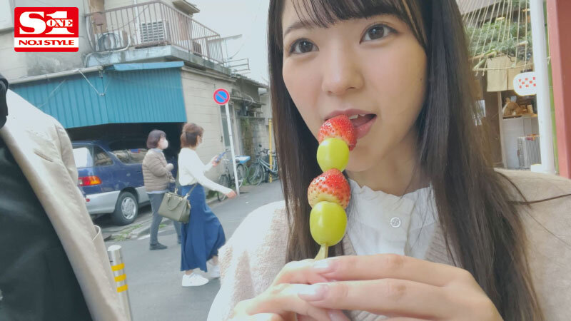 SSIS-697 Bagian 2 - 42 minit