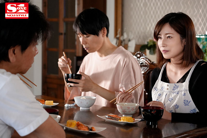 SSIS-699 Bagian 1 - 30 minit