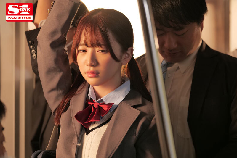 SSIS-747 Bagian 1 - 30 minit