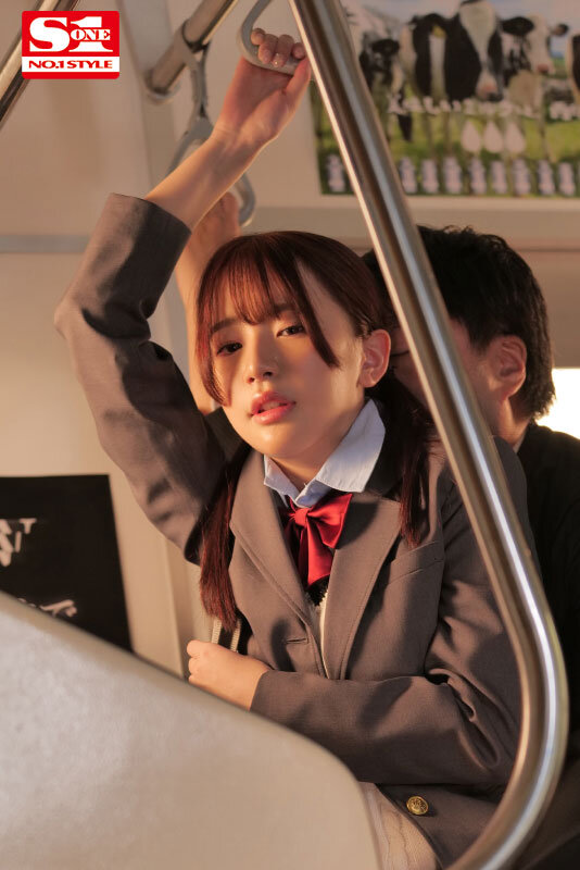 SSIS-747 Part 3 - 52 minutes