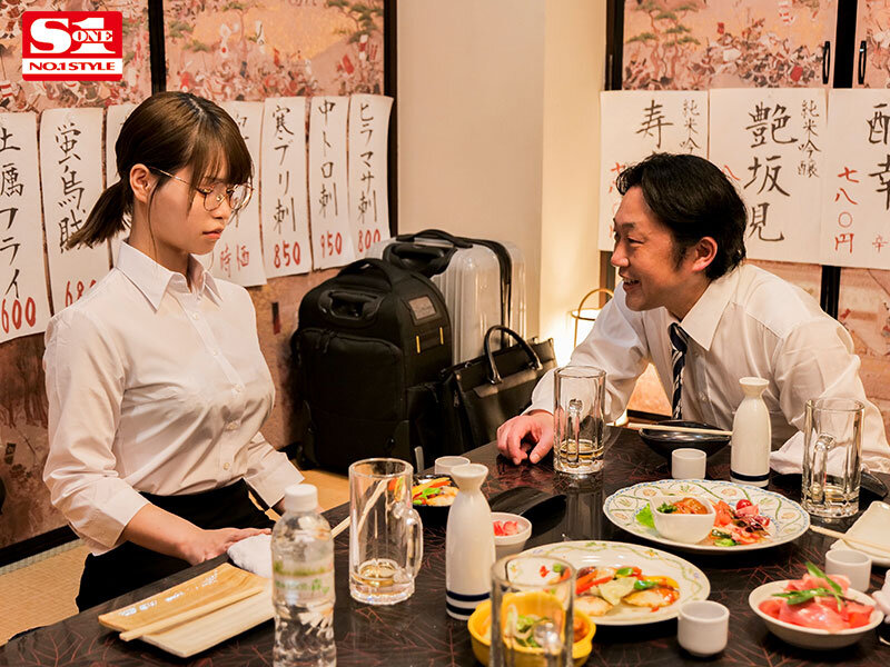 SSIS-770 Bagian 1 - 30 minit