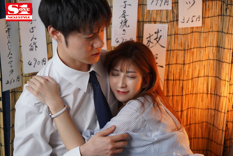 SSIS-783 Bagian 1 - 30 minit