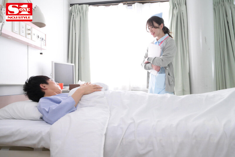 SSIS-806 第 1 部分 - 30 分钟