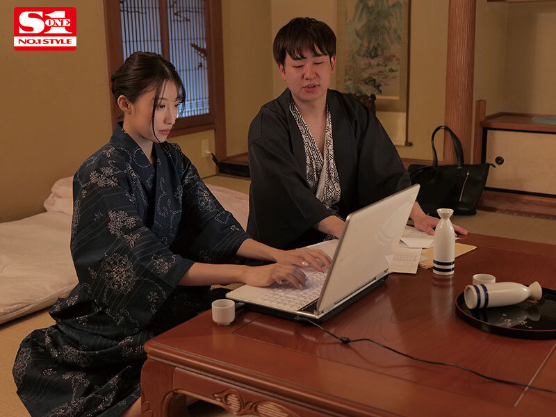 SSIS-837 第 2 部分 - 44 分钟