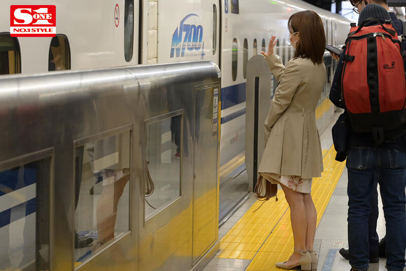 SSIS-855 第 7 部分 - 102 分钟