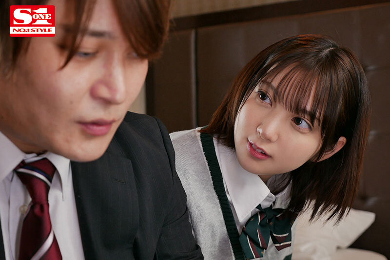 SSIS-862 Bagian 2 - 41 minit