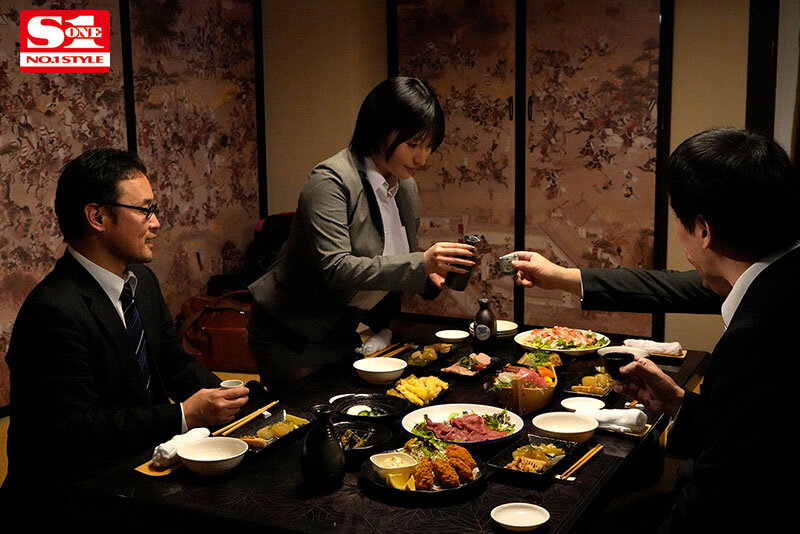 SSIS-883 Bagian 1 - 30 minit