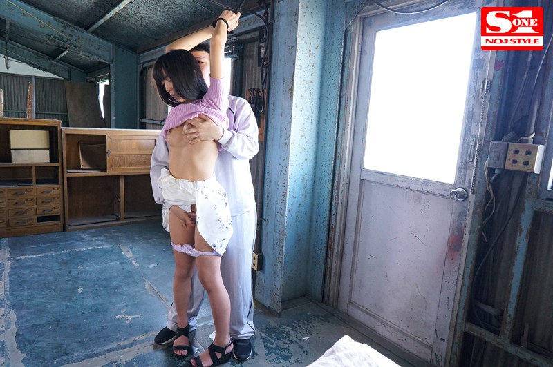 SSNI-024 Part 1 - 30 minutes