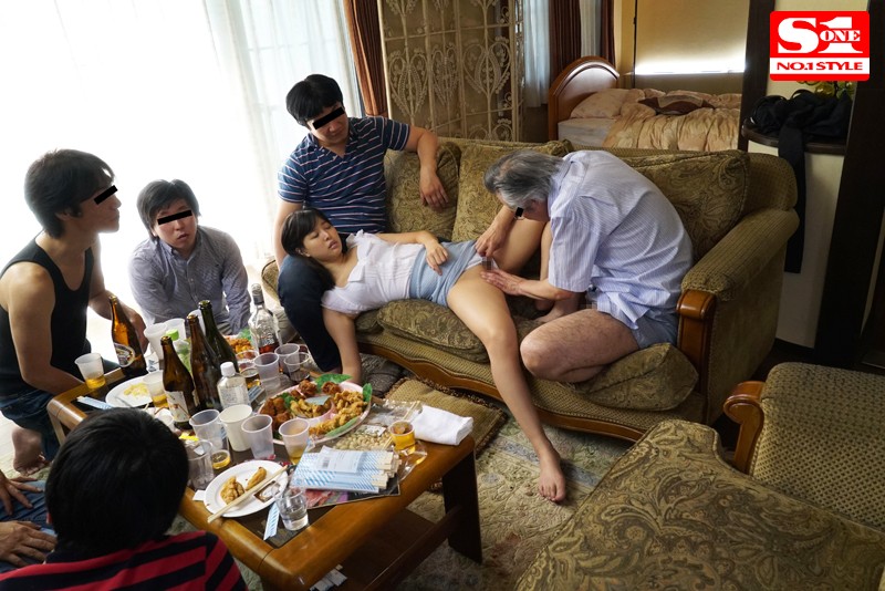 SSNI-033 Bagian 1 - 30 minit