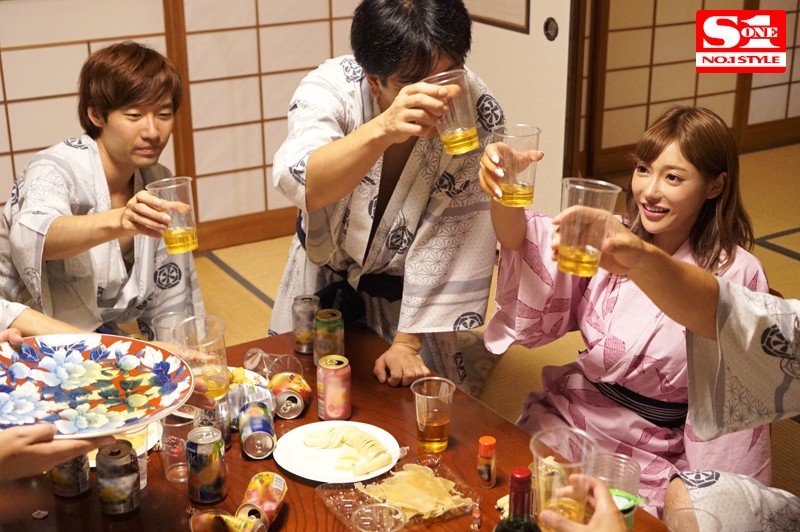 SSNI-043 Part 5 - 94 minutes