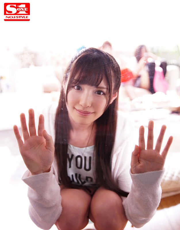 SSNI-081 パート 1 - 30 分