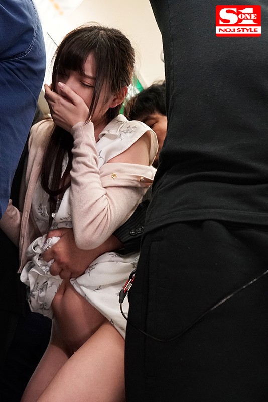 SSNI-157 Bagian 8 - 114 minit