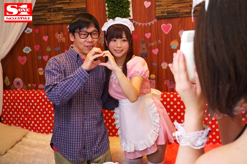 SSNI-171 第 1 部分 - 30 分钟