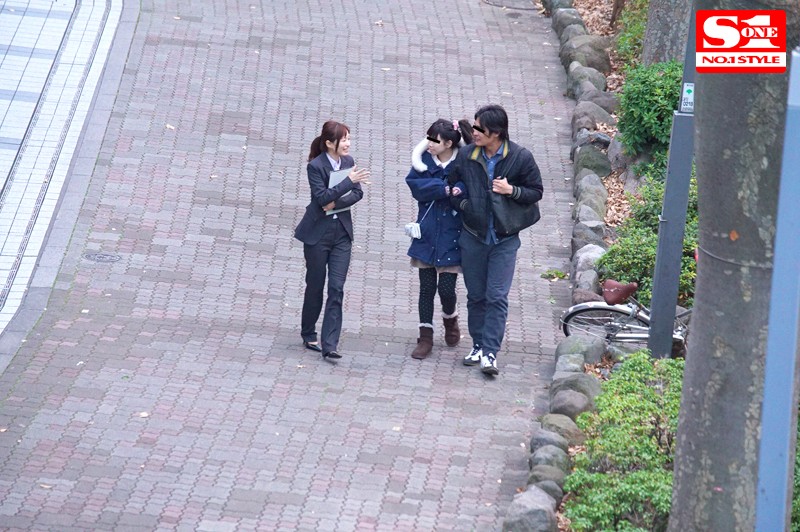 SSNI-193 Part 1 - 30 minutes