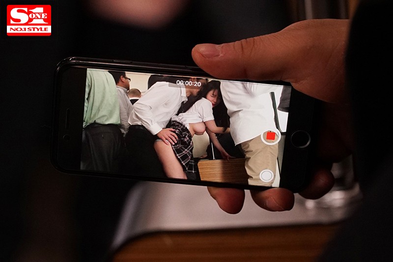 SSNI-257 Bagian 5 - 74 minit