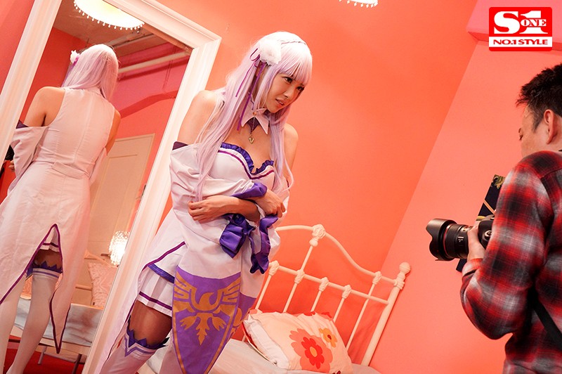 SSNI-290 第 2 部分 - 46 分钟