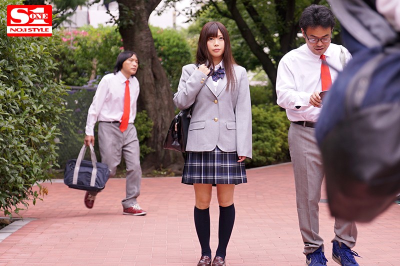 SSNI-296 第 1 部分 - 30 分钟