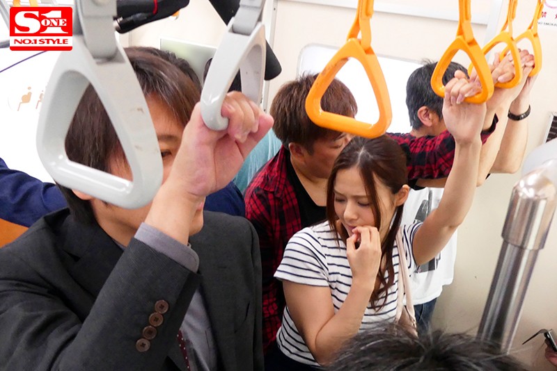 SSNI-307 パート 2 - 41 分