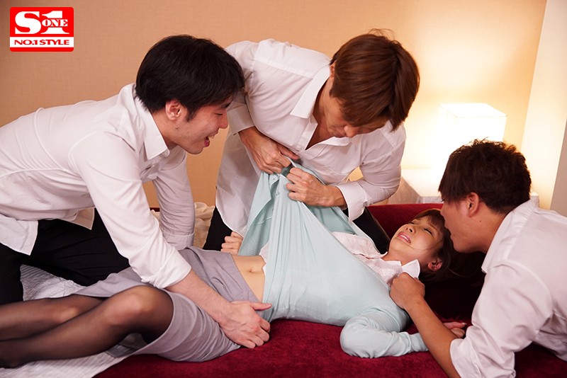 SSNI-313 Part 7 - 96 minutes