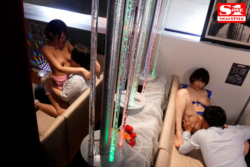 SSNI-327 Part 10 - 129 minutes