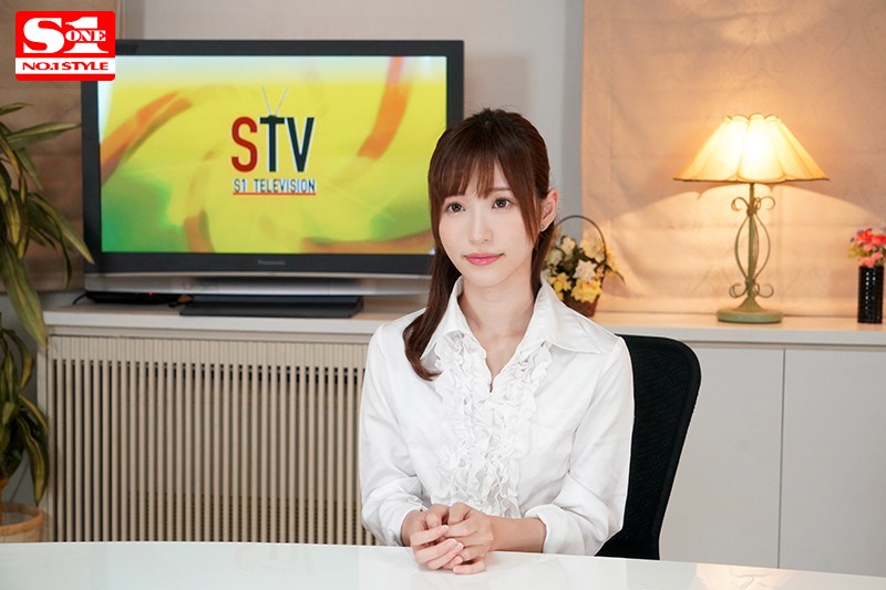 (ssni00358)[SSNI-358]女子アナウンサー 局内輪●レ●プ 天使もえ TV局員たちの妬みから集団凌●される美人キャスター ダウンロード sample_big