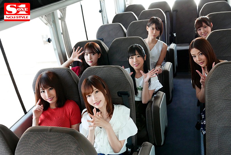 SSNI-378 パート 1 - 30 分