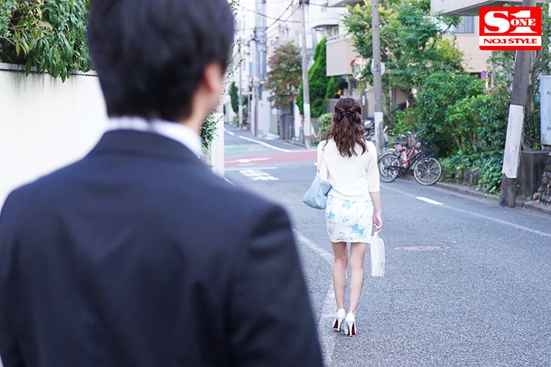 SSNI-400 第 1 部分 - 30 分钟