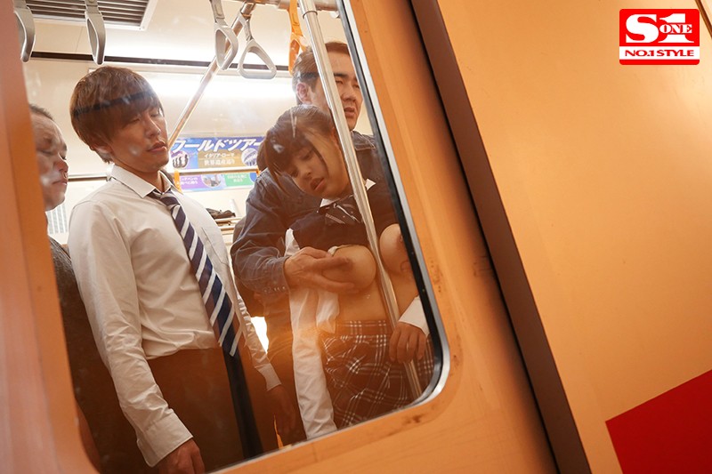 SSNI-428 パート 3 - 56 分