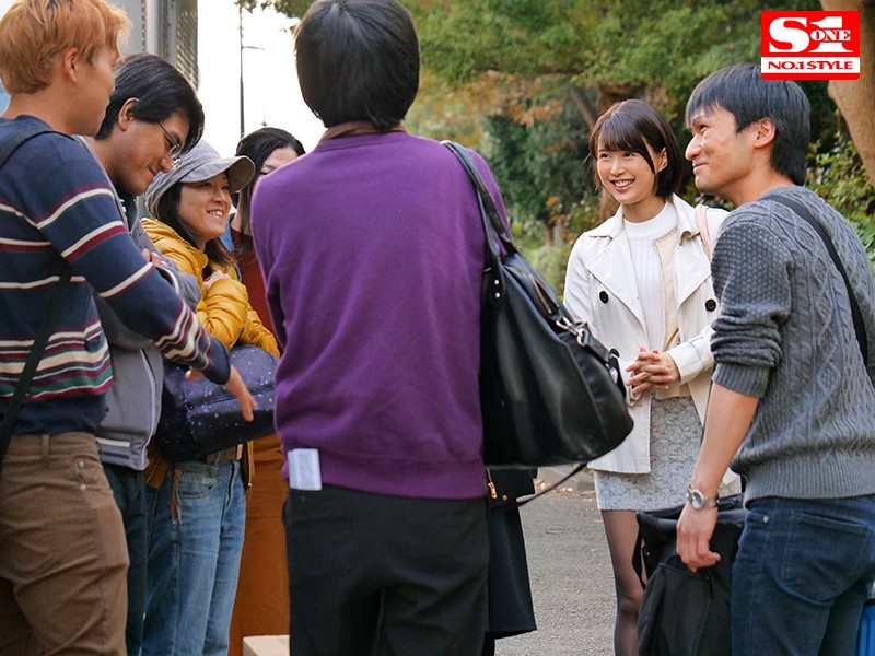 SSNI-434 第 1 部分 - 30 分钟