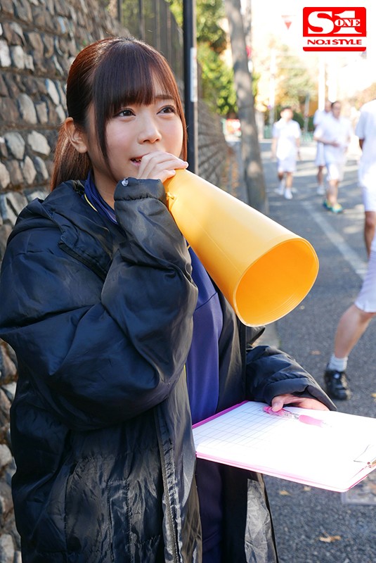 SSNI-445 パート 1 - 30 分